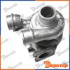 Turbocompresseur pour KIA | 5304-970-0063, 5304-970-0072